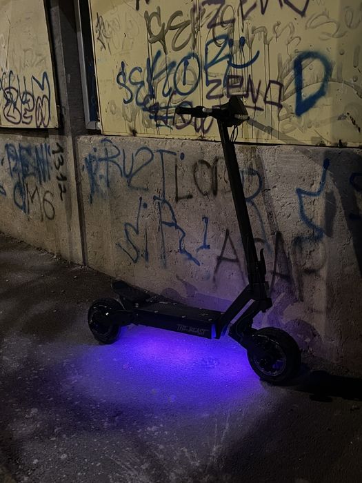 Se vinde kukirin g2 2025