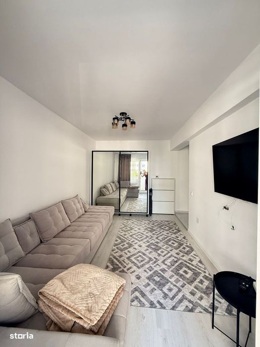 Apartament 2 camere de închiriat – Str. Ilie Petre nr. 43| /lună — fotografia 2