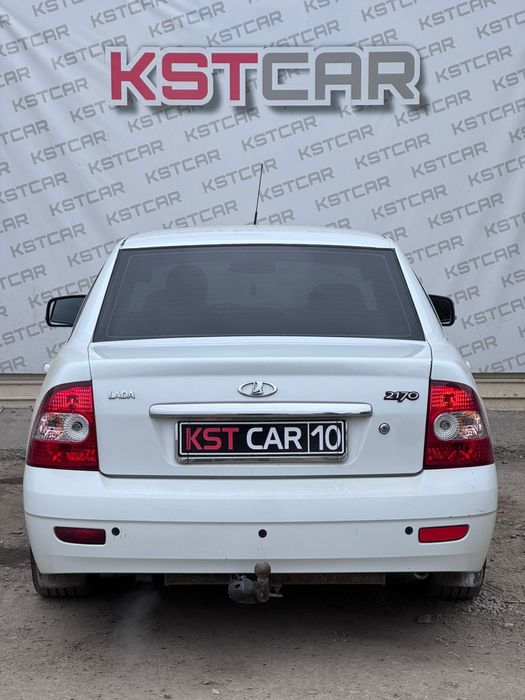 В продаже приора 2