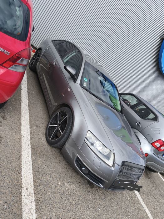 De vânzare Audi A6 C6 an 2006