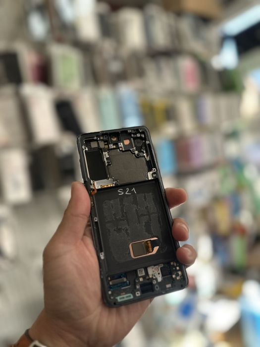 Display original Samsung fold 4  A53 A72 S20 S21 S21+ S22 S22+ s20fe