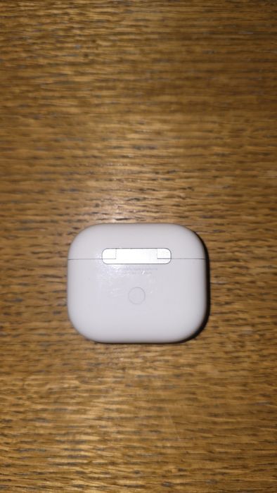 Apple AirPods 3 2021
