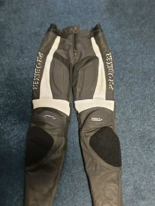 Pantaloni moto Probiker Prx4