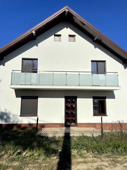 Casă Individuală in Vanzare