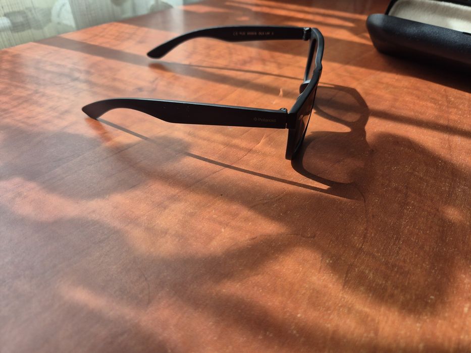 Polaroid Junior PLD 8006/S DL5/LM. Слънчеви очила.