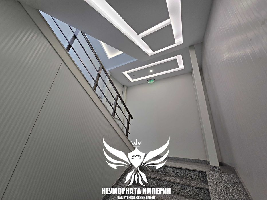 Дава се под наем Офис в Асеновград - 86 кв.м за 440 € - Снимка #11