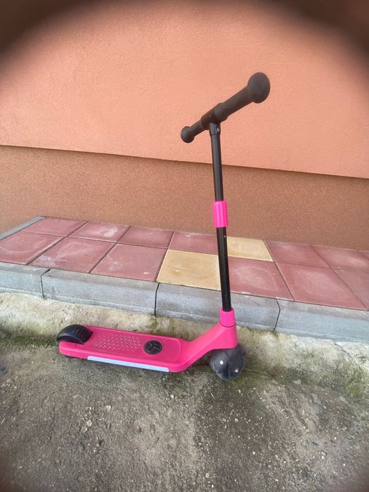 Детски превозни средства