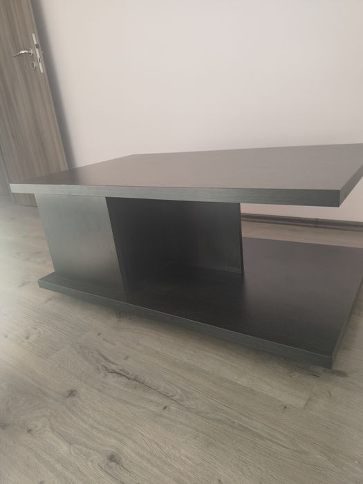 Măsuța living wenghe