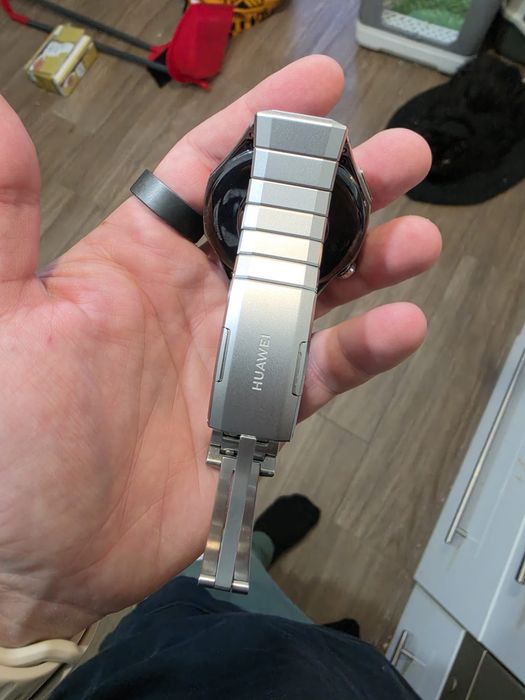 Huawei watch GT 5 PRO