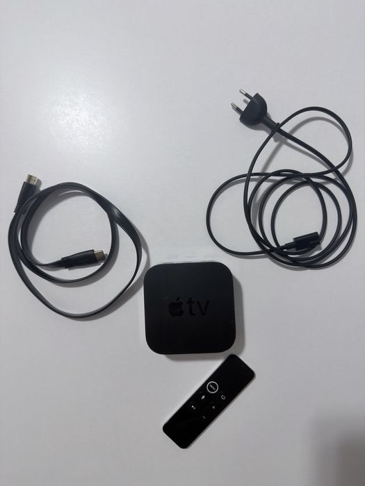 Apple TV HD 2015 (4 поколение)