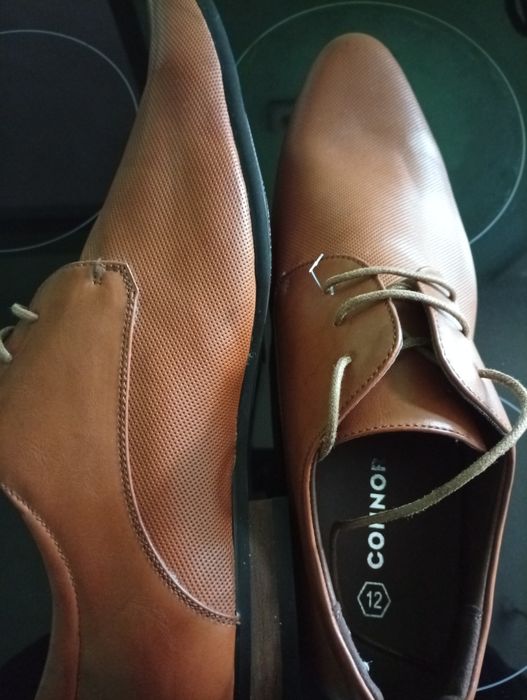 Обувки Connor No 46 нови!