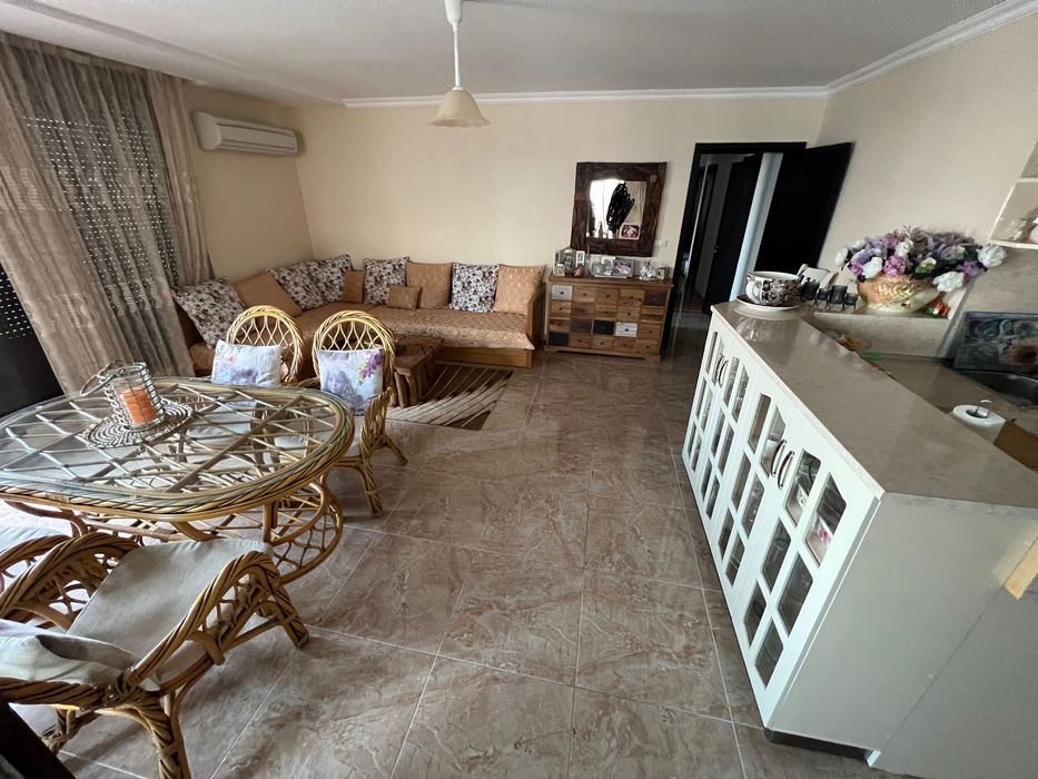 Продава се Четиристаен апартамент в Свети Влас - 300 кв.м за 1167 €/кв.м - Снимка #5