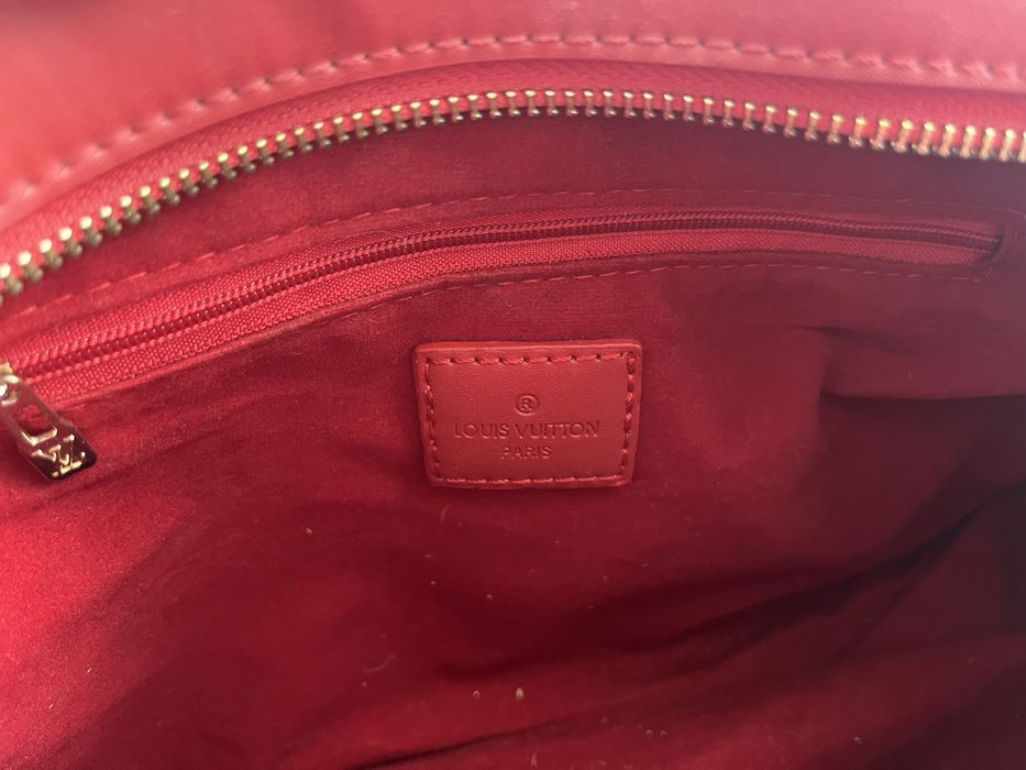 Сумка под Louis Vuitton