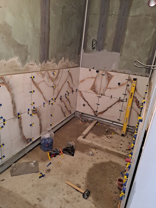 Довършителни Ремонти