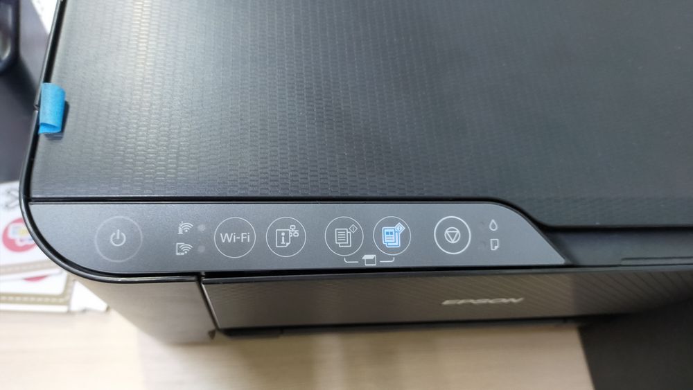 Продам принтер Epson L 3250 eco tank,