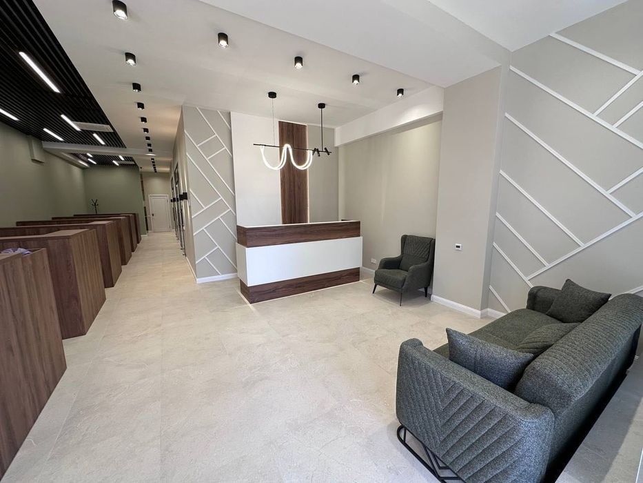 Аренда офис Буз базар
150м2