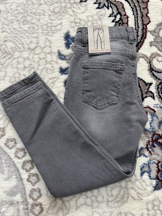 Джинсы от Waikiki.