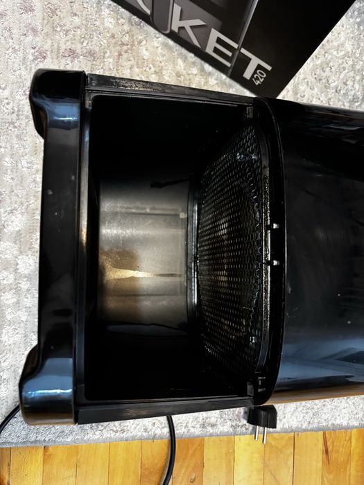 Airfryer MasterPro 4,2L