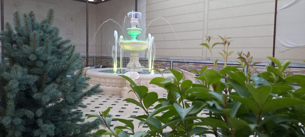 Фонтан.Fantan. Фантан Курамиз Колиплар ясаймиз