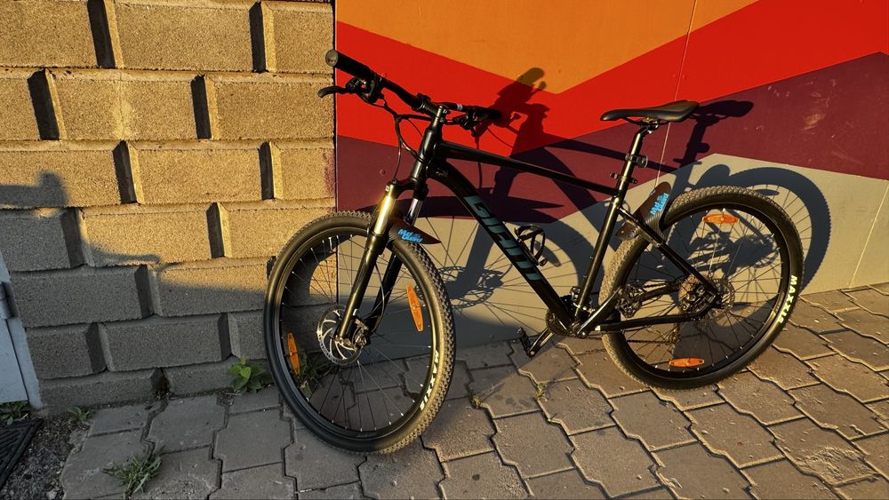 Велосипед Giant Talon 2 , 29- L