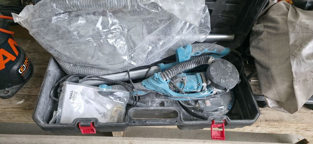 Циркулная пила ва жираф сотилади