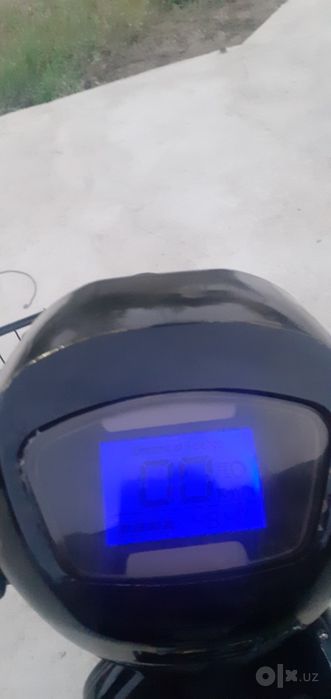 Skuter sotiladi 30kun kafolat