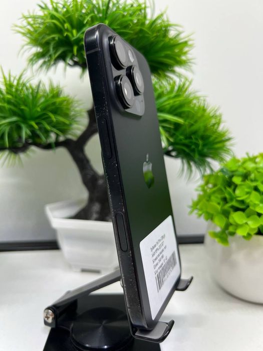 Iphone 16 Pro 128 gb