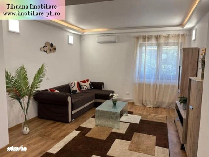 Casa de inchiriat - Central,strada Valeni