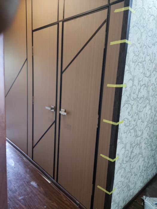 Usta Sfatli ishga KAFOLAT berladi Toshkenda