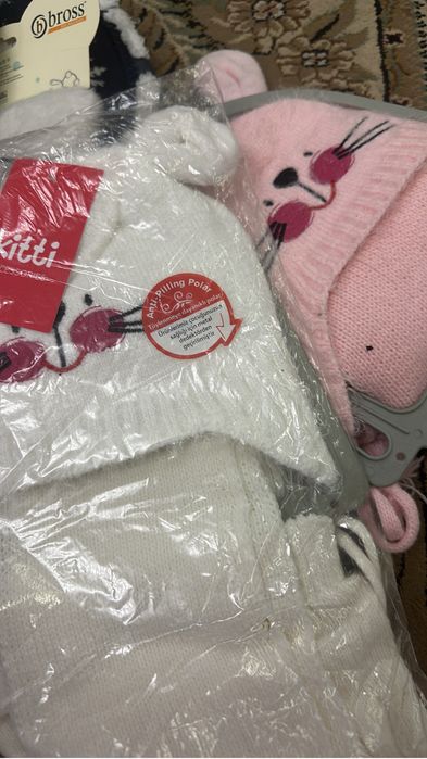 Комбинезон детские вещи