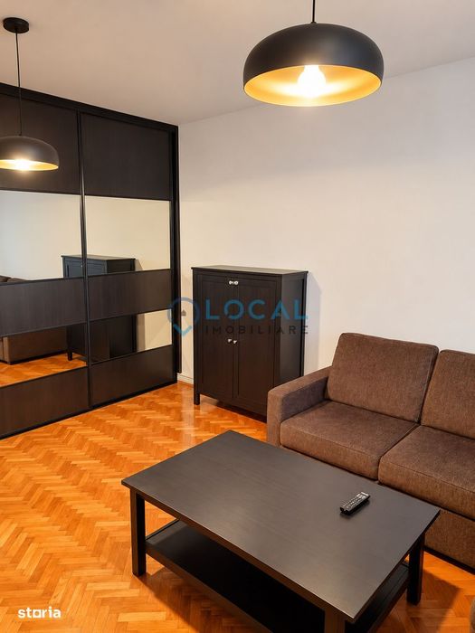 Apartament 2 camere | 63 mp | decomandat | Plopilor