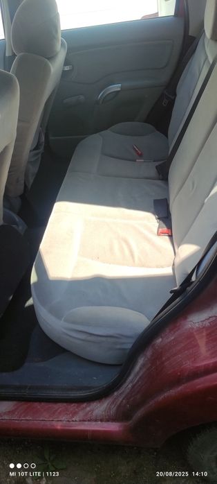 Citroen C3/Ситроен Ц3 1.4 дизел 2003г.На части