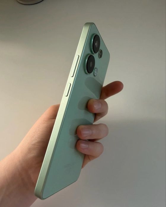 Xiaomi Redmi Note 13