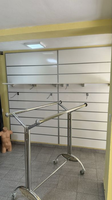 Оборудване за магазин