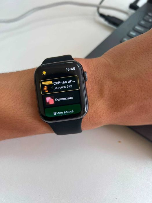 Apple watch 5 44mm