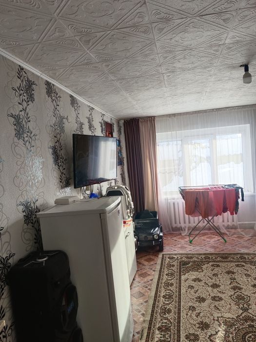 Продам теплый уютный дом