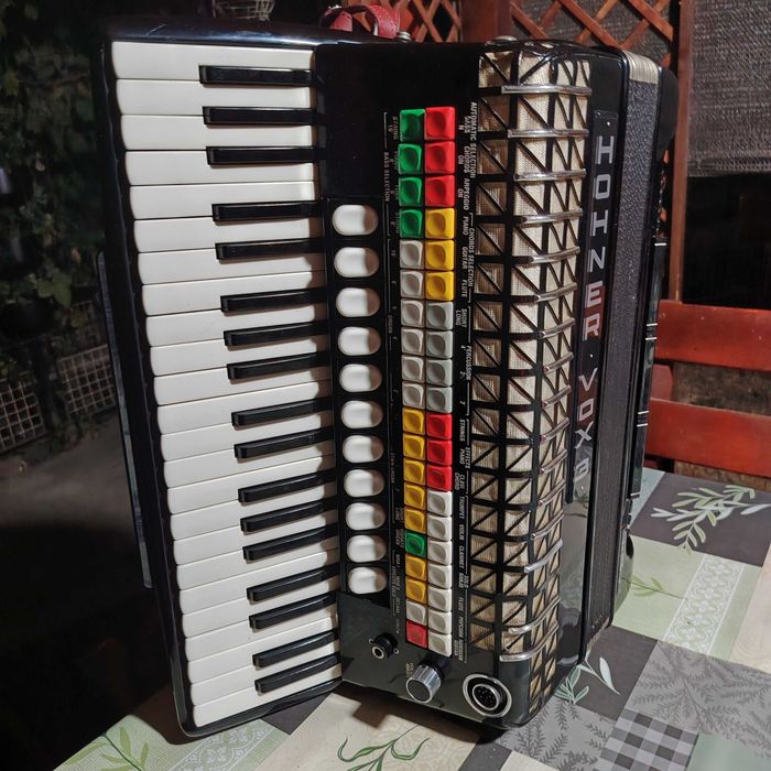 Instrument muzical
