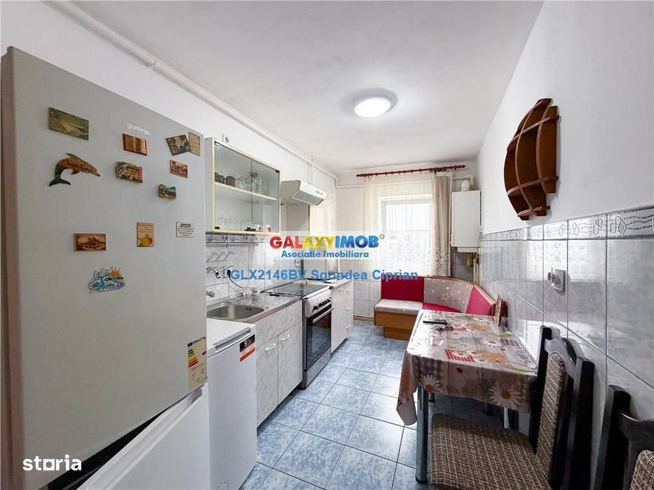 Apartament 2 Camere Zarnesti 30 Km Brasov