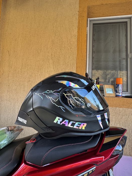 Nexx xr3r pro carbon