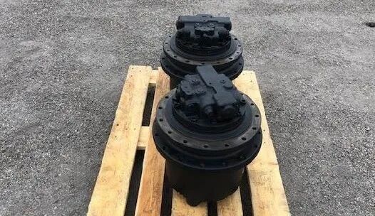 Transmisie finală hidromotor pentru utilaje de constructii Hitachi