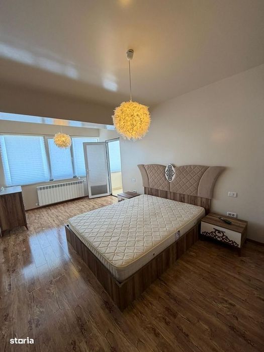 Apartament 3 Camere 82 Mp / Loc Parcare Subteran Inclus - Tomis Nord