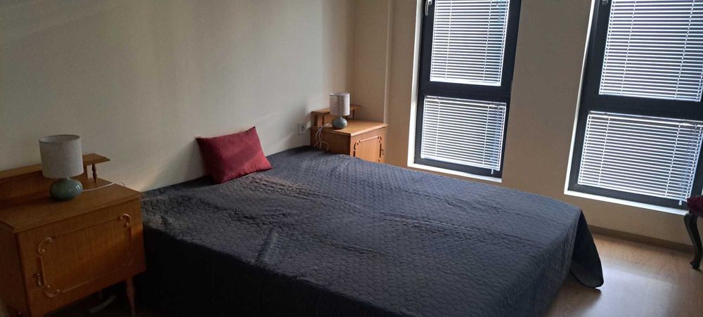 Дава се под наем Тристаен апартамент в Плевен, Идеален център - 72 кв.м за 320 € - Снимка #2