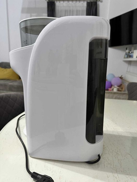 Baby Brezza espressor lapte