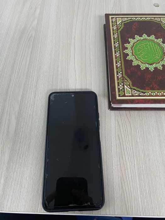 Redmi Note 12 . В хорошем состояний