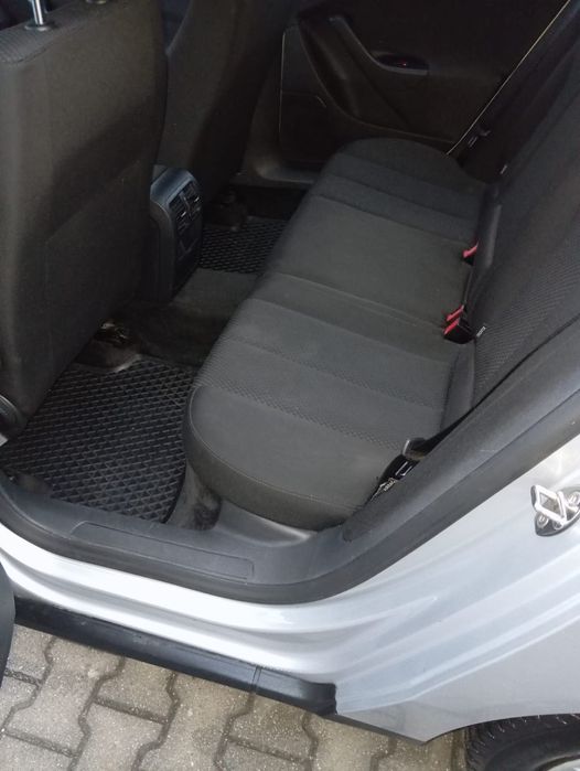 Volkswagen Passat  automat euro 5 motor 2.0