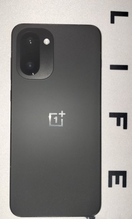 OnePlus 15R, Новый