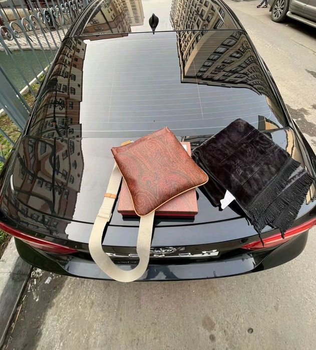 Продаю Барсеткки