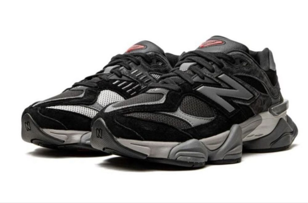 New balance-нови