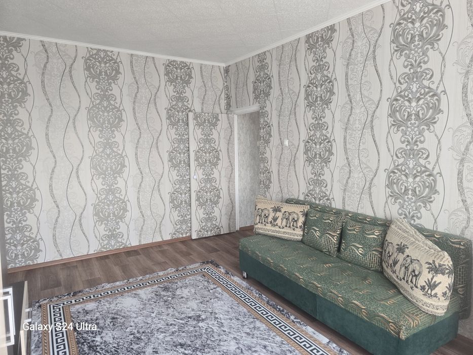 Продам квартиру тастак 2