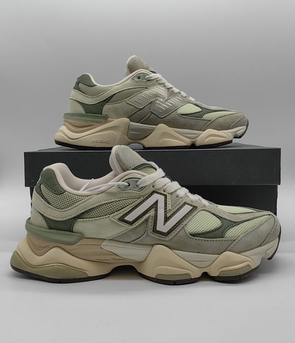 New Balance 9060 U9060EEC